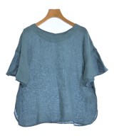 ROSSO（ロッソ）カジュアルシャツ 青 サイズ:F レディース/2200676394078