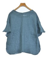 ROSSO（ロッソ）カジュアルシャツ 青 サイズ:F レディース/2200676394078