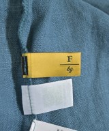 ROSSO（ロッソ）カジュアルシャツ 青 サイズ:F レディース/2200676394078