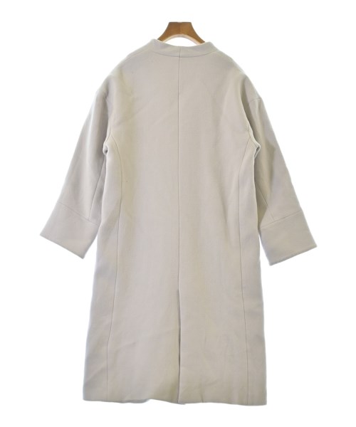 ROSSO（ロッソ）コート ピンク サイズ:36(S位) レディース/2200674614017