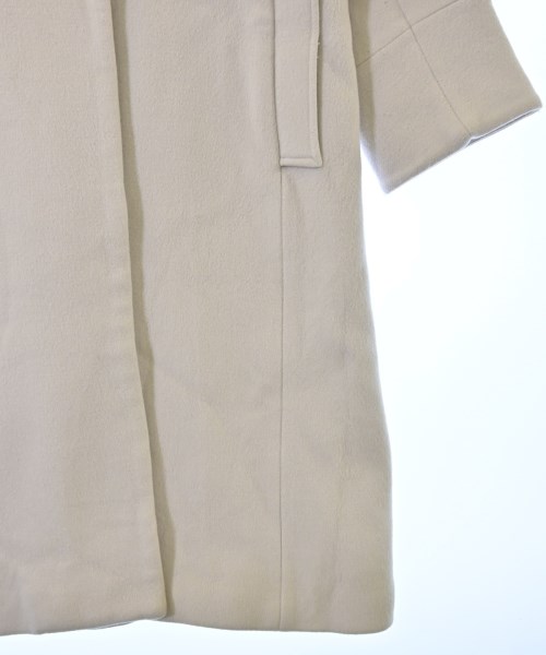 ROSSO（ロッソ）コート ピンク サイズ:36(S位) レディース/2200674614017