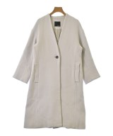 ROSSO（ロッソ）コート ピンク サイズ:36(S位) レディース/2200674614017