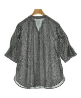 ROSSO（ロッソ）ブラウス 黒 サイズ:F レディース/2200675891141