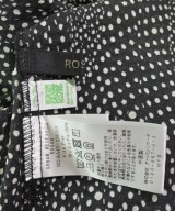 ROSSO（ロッソ）ブラウス 黒 サイズ:F レディース/2200675891141