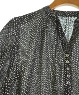 ROSSO（ロッソ）ブラウス 黒 サイズ:F レディース/2200675891141