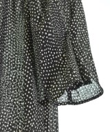 ROSSO（ロッソ）ブラウス 黒 サイズ:F レディース/2200675891141