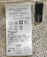 ROSSO（ロッソ）ブラウス ベージュ サイズ:F レディース/2200675326032
