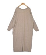 ROSSO（ロッソ）ワンピース ベージュ サイズ:F レディース/2200674898028