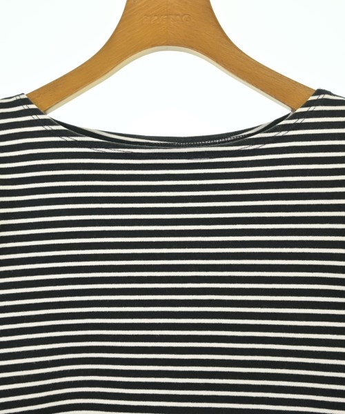 ROSSO（ロッソ）Tシャツ・カットソー 黒 サイズ:F レディース/2200677862057