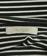 ROSSO（ロッソ）Tシャツ・カットソー 黒 サイズ:F レディース/2200677862057