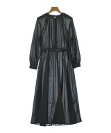 ROSSO（ロッソ）ワンピース 黒 サイズ:F レディース/2200676045017