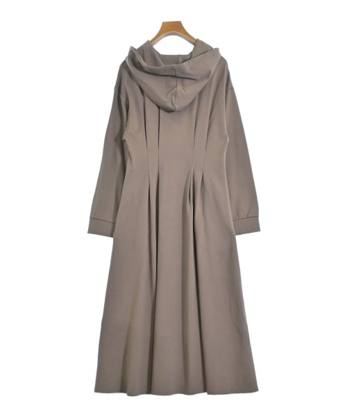 ROSSO（ロッソ）ワンピース 茶 サイズ:F レディース/2200676653212