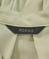 ROSSO（ロッソ）ワンピース 緑 サイズ:F レディース/2200676653250