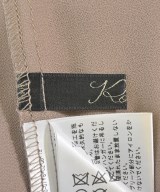 ROSSO（ロッソ）ブラウス 茶 サイズ:F レディース/2200676653328