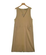 ROSSO（ロッソ）ワンピース ベージュ サイズ:38(M位) レディース/2200678481141