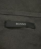 ROSSO（ロッソ）ワンピース グレー サイズ:F レディース/2200693451013