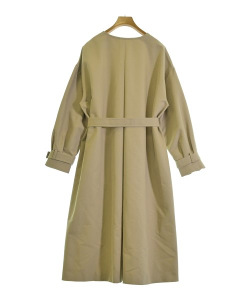 ROSSO（ロッソ）トレンチコート ベージュ サイズ:F レディース/2200689745027