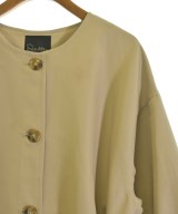 ROSSO（ロッソ）トレンチコート ベージュ サイズ:F レディース/2200689745027