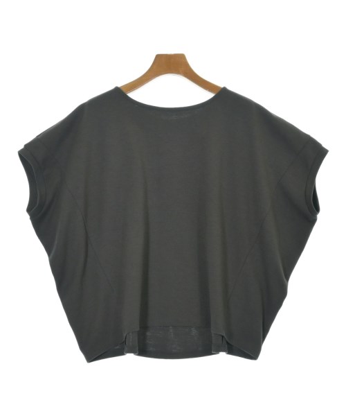 ROSSO(ロッソ)Tシャツ・カットソー グレー サイズ:F/2200689864025