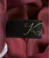 ROSSO（ロッソ）ロング・マキシ丈スカート 赤 サイズ:F レディース/2200690195101
