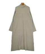 ROSSO（ロッソ）ワンピース ベージュ サイズ:F レディース/2200691087023
