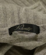 ROSSO（ロッソ）ワンピース ベージュ サイズ:F レディース/2200691087023