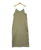 ROSSO（ロッソ）ワンピース カーキ サイズ:F レディース/2200692968192