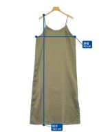 ROSSO（ロッソ）ワンピース カーキ サイズ:F レディース/2200692968192