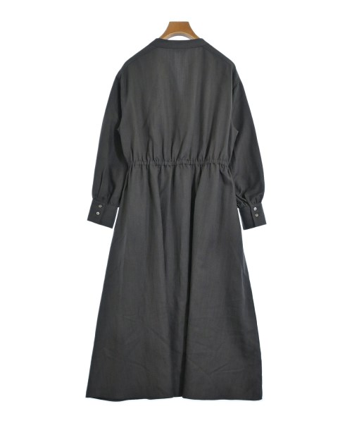 ROSSO（ロッソ）ワンピース グレー サイズ:F レディース/2200695358051