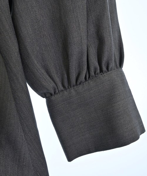 ROSSO（ロッソ）ワンピース グレー サイズ:F レディース/2200695358051