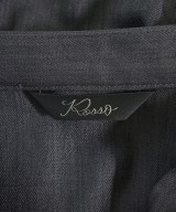 ROSSO（ロッソ）ワンピース グレー サイズ:F レディース/2200695358051