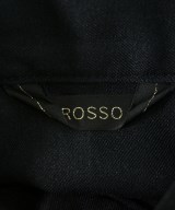 ROSSO（ロッソ）ワンピース 黒 サイズ:F レディース/2200689764073