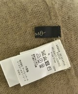 ROSSO（ロッソ）カーディガン 茶 サイズ:F レディース/2200692376027