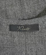 ROSSO（ロッソ）ワンピース グレー サイズ:F レディース/2200692376034