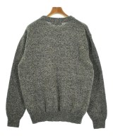 ROSSO（ロッソ）ニット・セーター グレー サイズ:XL レディース/2200693069058