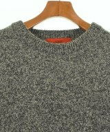 ROSSO（ロッソ）ニット・セーター グレー サイズ:XL レディース/2200693069058