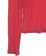 ROSSO（ロッソ）ニット・セーター 赤 サイズ:F レディース/2200695454067