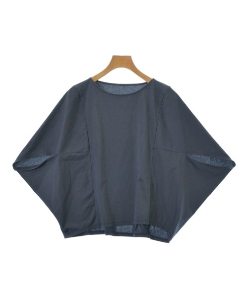 ROSSO(ロッソ)Tシャツ・カットソー 紺 サイズ:F/2200692317013