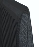 ROSSO（ロッソ）ワンピース 黒 サイズ:F レディース/2200692662021