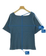 ROSSO（ロッソ）Tシャツ・カットソー 青 サイズ:F レディース/2200695940140