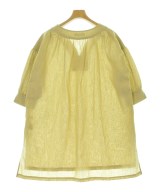 ROSSO（ロッソ）ワンピース 黄 サイズ:F レディース/2200697182036