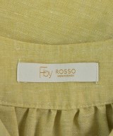 ROSSO（ロッソ）ワンピース 黄 サイズ:F レディース/2200697182036