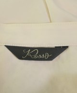 ROSSO（ロッソ）ブラウス ピンク サイズ:F レディース/2200693879015