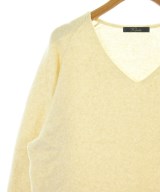 ROSSO（ロッソ）ニット・セーター 白 サイズ:F レディース/2200694556076