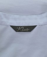 ROSSO（ロッソ）カジュアルシャツ 青 サイズ:F レディース/2200695346065