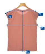 ROSSO（ロッソ）Tシャツ・カットソー オレンジ サイズ:F レディース/2200695675059