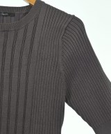 ROSSO（ロッソ）ニット・セーター グレー サイズ:F レディース/2200698019089