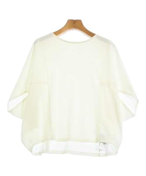 ROSSO(ロッソ)Tシャツ・カットソー 白 サイズ:F/2200698263062