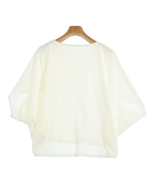 ROSSO（ロッソ）Tシャツ・カットソー 白 サイズ:F レディース/2200698263062