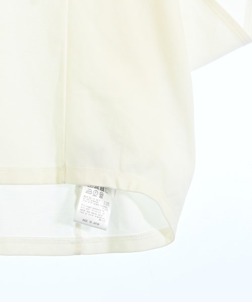 ROSSO（ロッソ）Tシャツ・カットソー 白 サイズ:F レディース/2200698263062